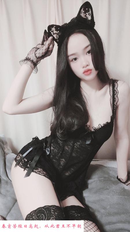 170长腿keke 第2张
