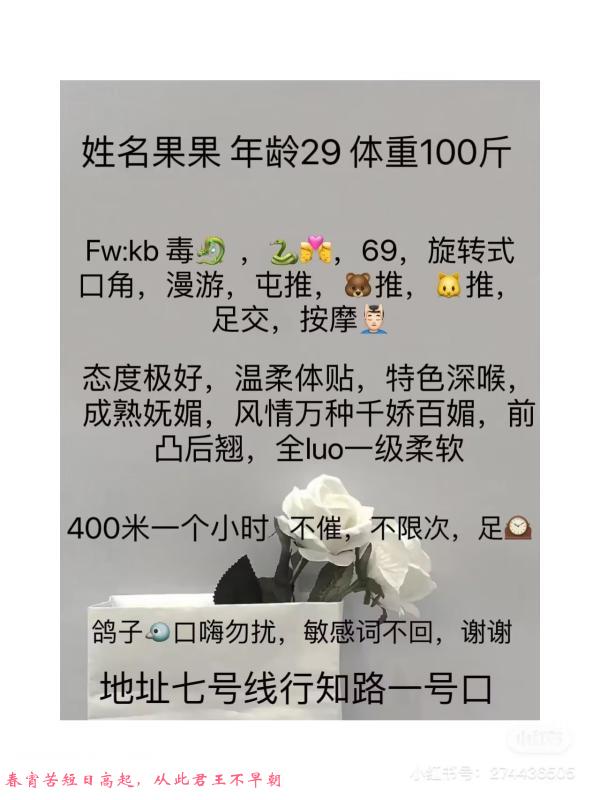 静安果果 第3张