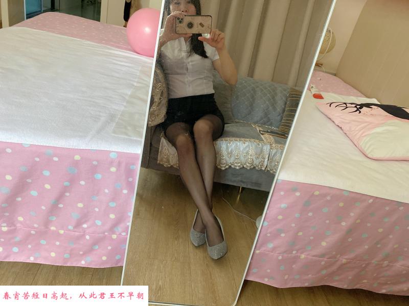性价比很高的kb熟女 第1张