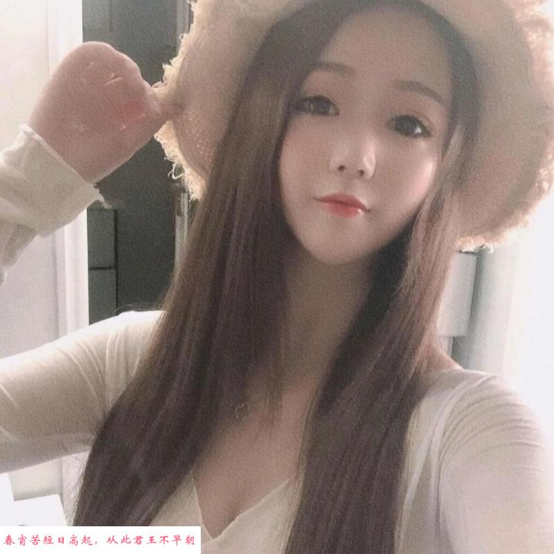 东湖区颜值小妹 第1张