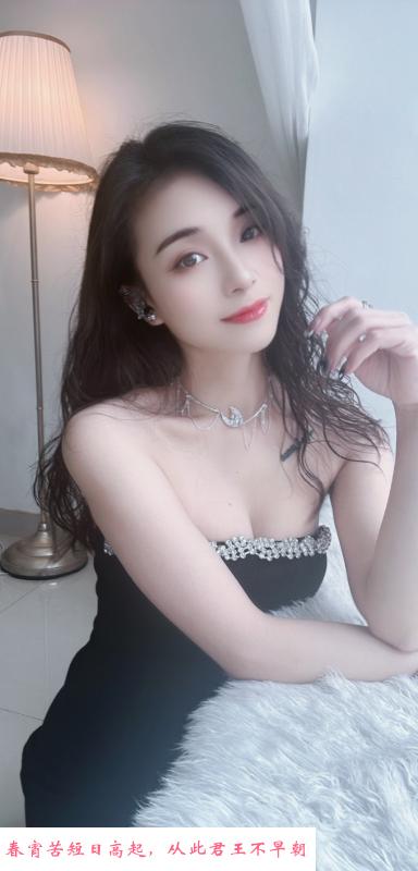 颜值美女媛媛 第1张