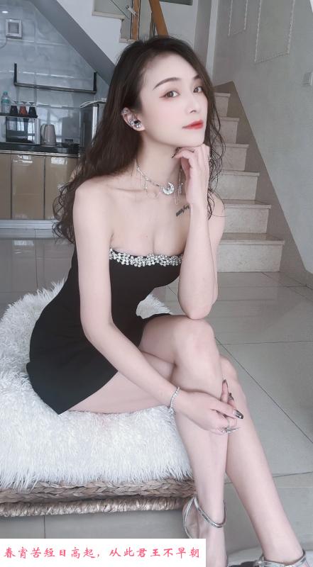 颜值美女媛媛 第2张