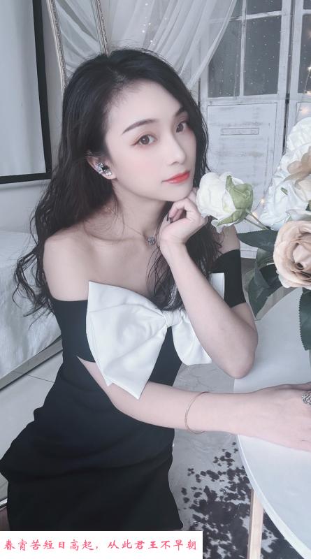 颜值美女媛媛 第3张