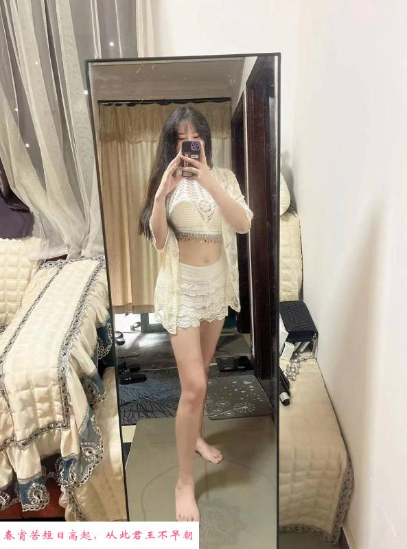 广州长腿服务型欣欣 第3张