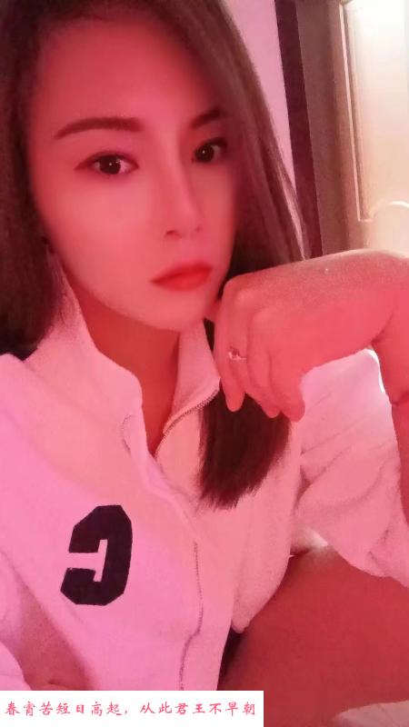 鼓楼美女 第1张