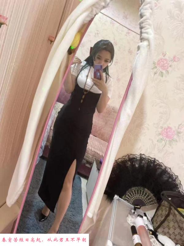 绿园区服务系小姐姐 第2张