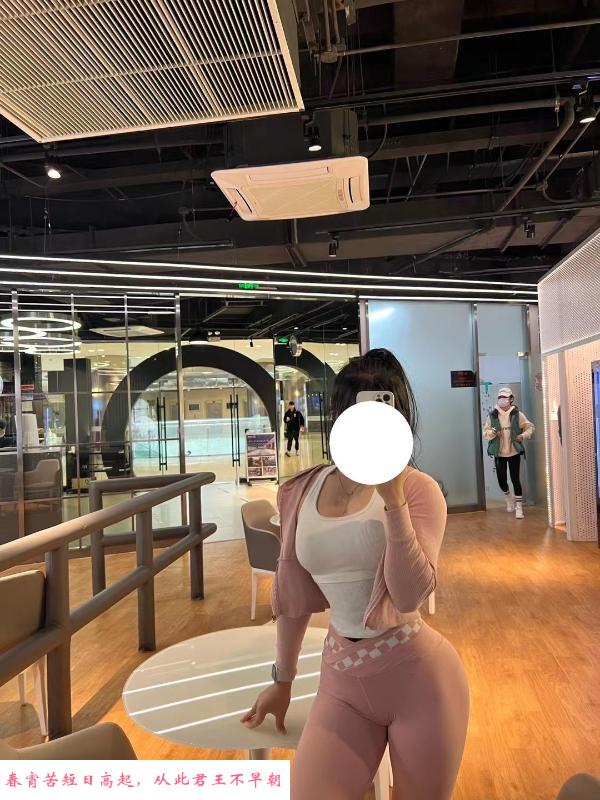 南方健身教练 第2张