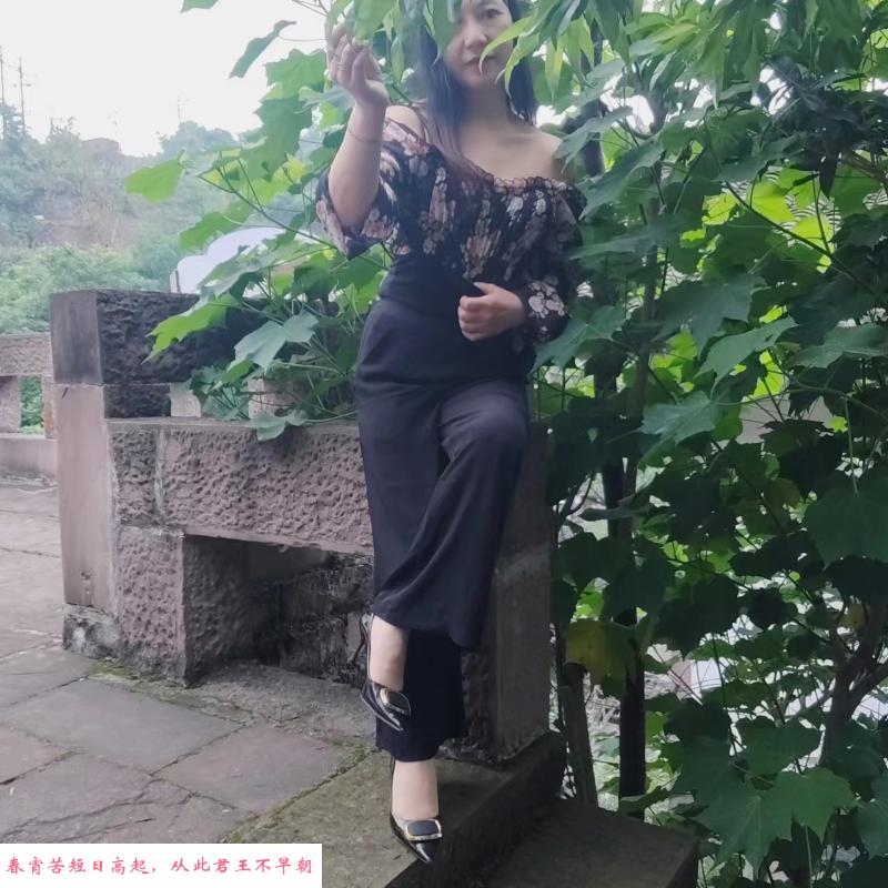 观音桥少妇 第2张