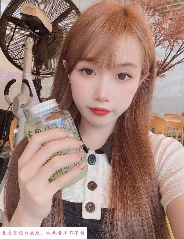 泉山区美女依依 第1张