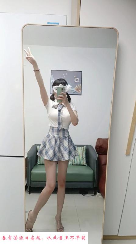 静安大波波妹 第3张