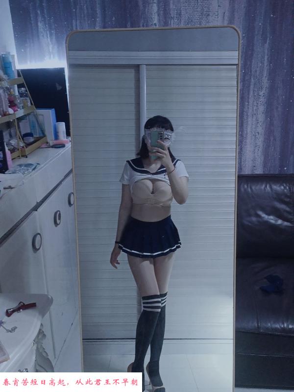 静安大波波妹 第4张