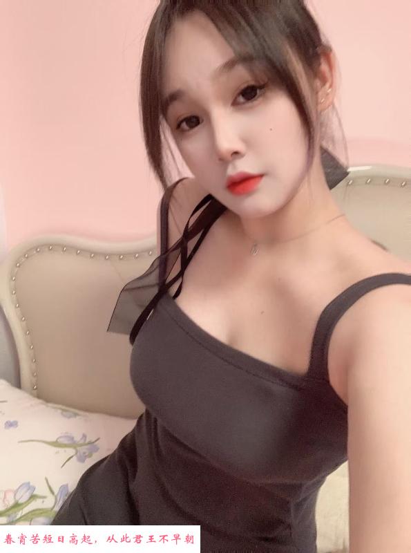 上海甜美系邻家女孩 第2张