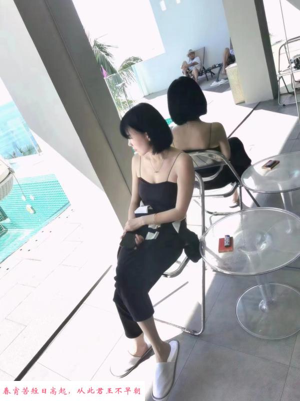 杨浦乔乔 第2张