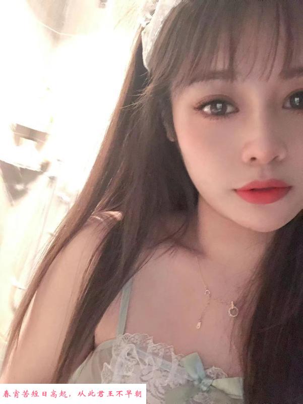 嘉兴少女系薇薇 第3张