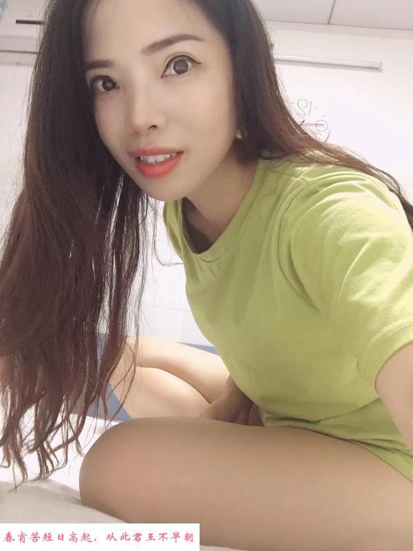 广州石牌桥服务系熟女 第1张