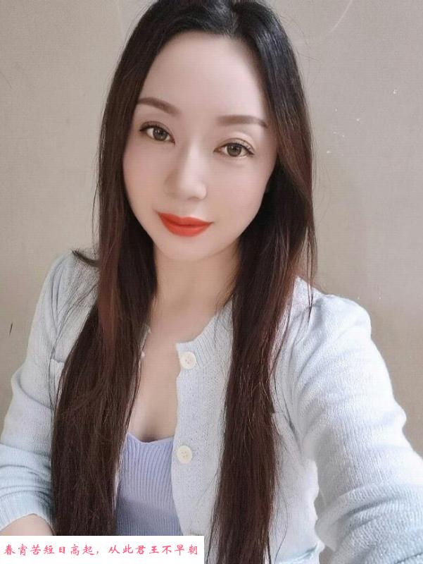 昆明文艺气质熟女 第1张