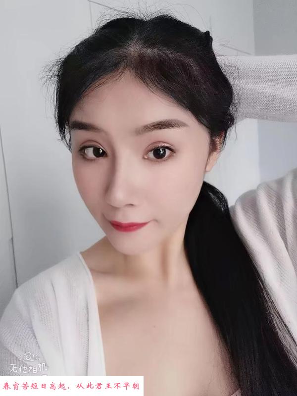 可以随便整的小姐姐 第2张
