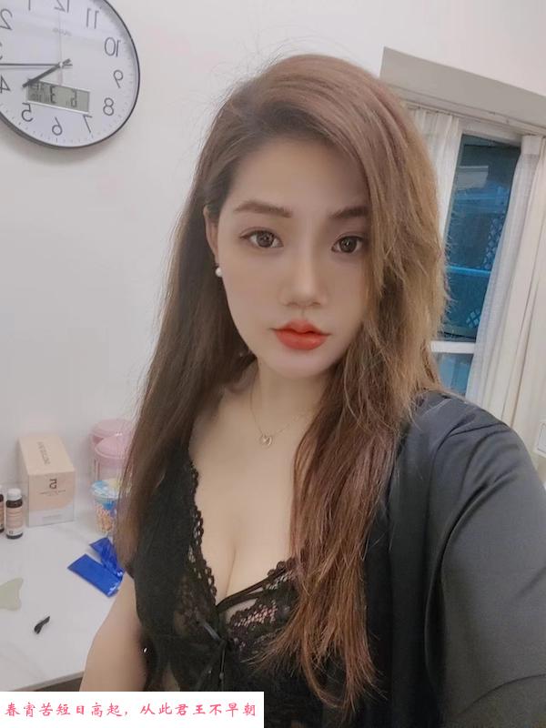 罗湖可可细腰美乳 第2张