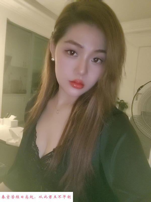 罗湖可可细腰美乳 第3张