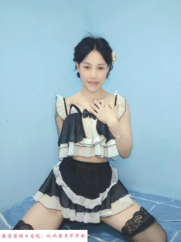 嘉禾道具老师安琪 第1张
