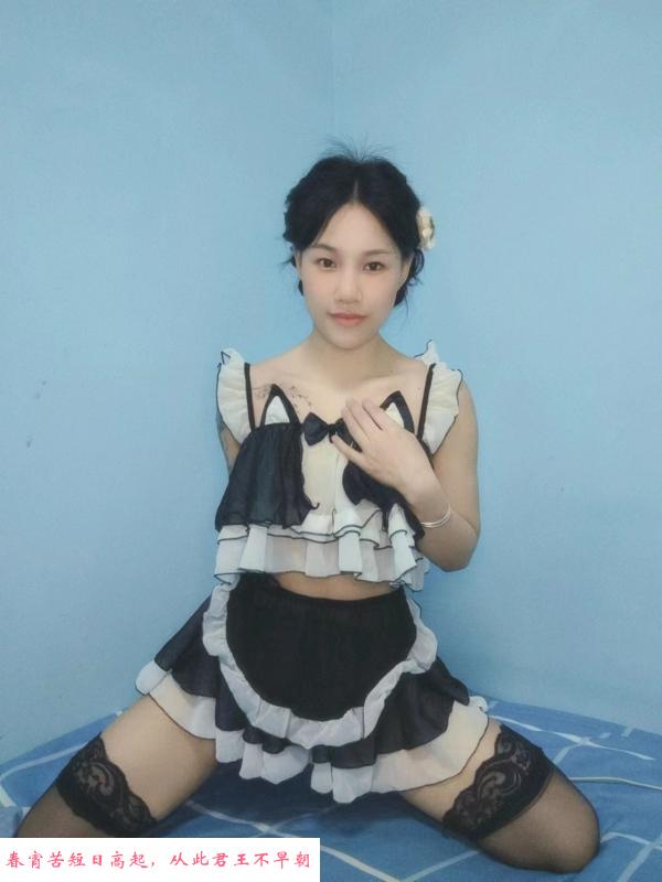 嘉禾道具老师安琪 第2张
