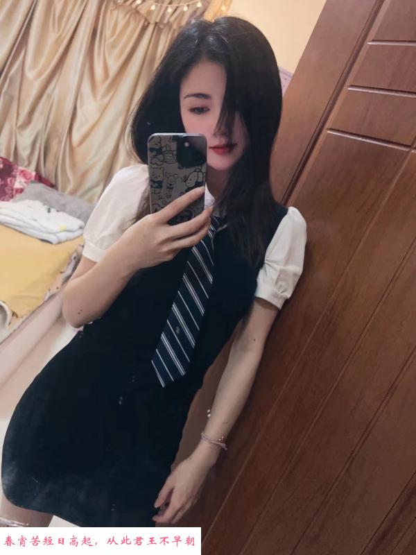 坦洲MM小美 第3张