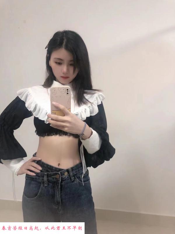坦洲MM小美 第4张