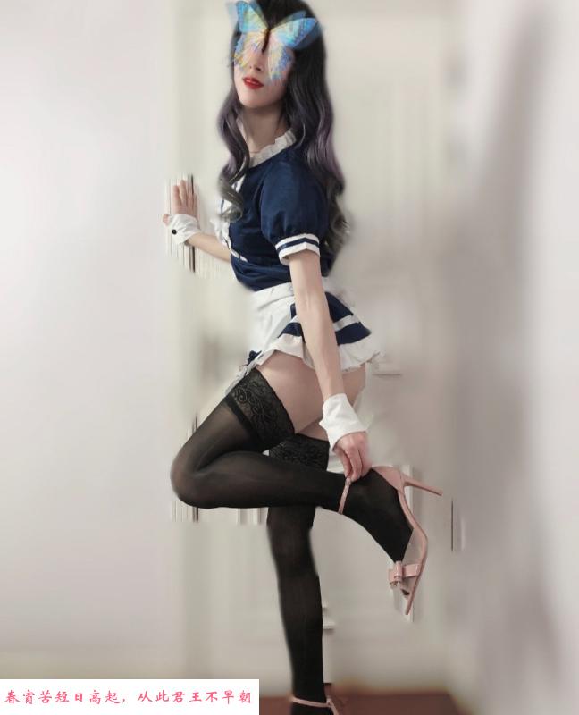 性感骚货梦梦 第1张