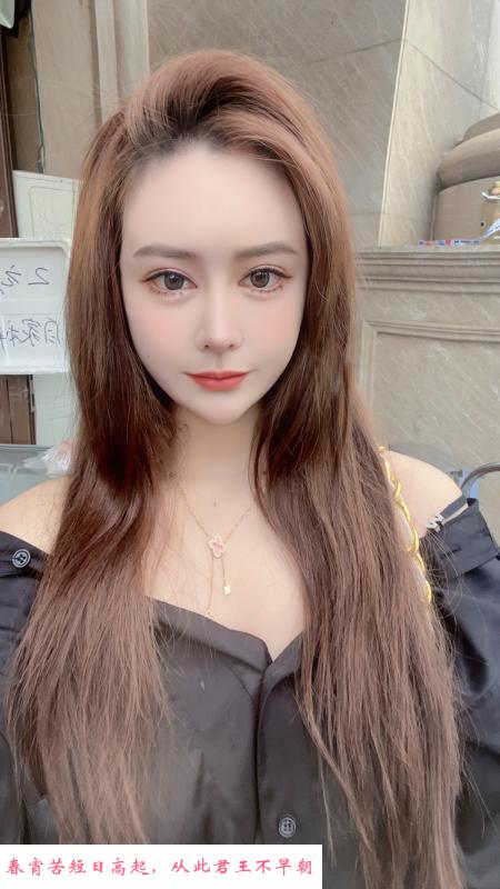 济宁大胸美女多多 第1张