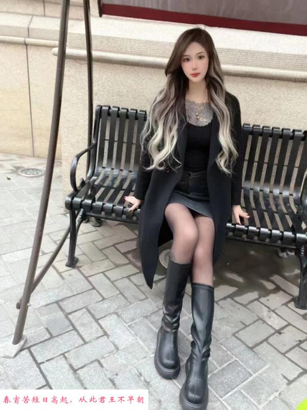 胶州小妹 第2张