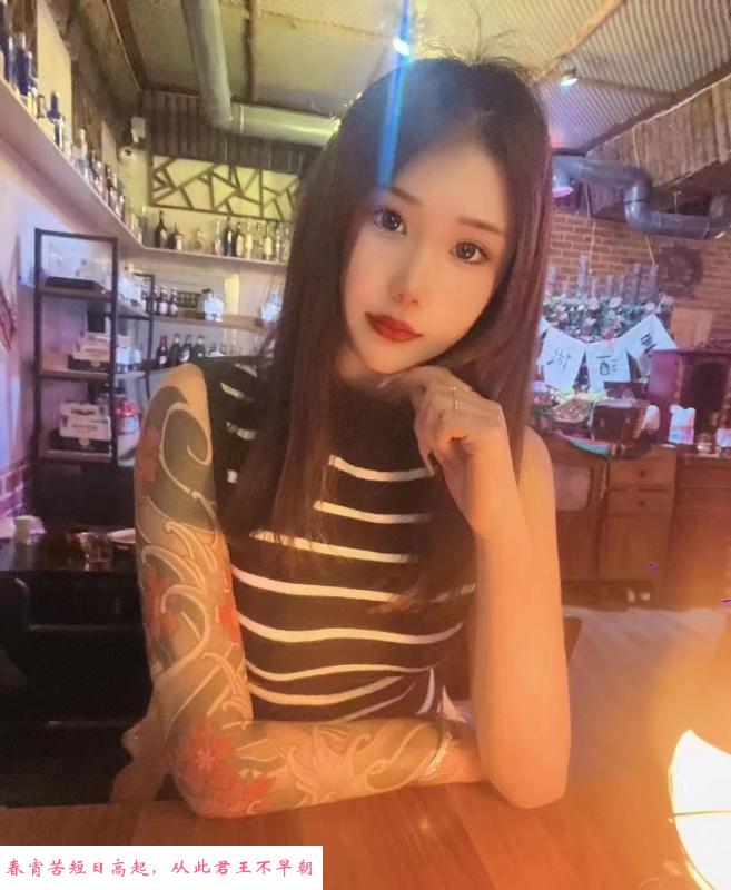 胶州小妹 第4张