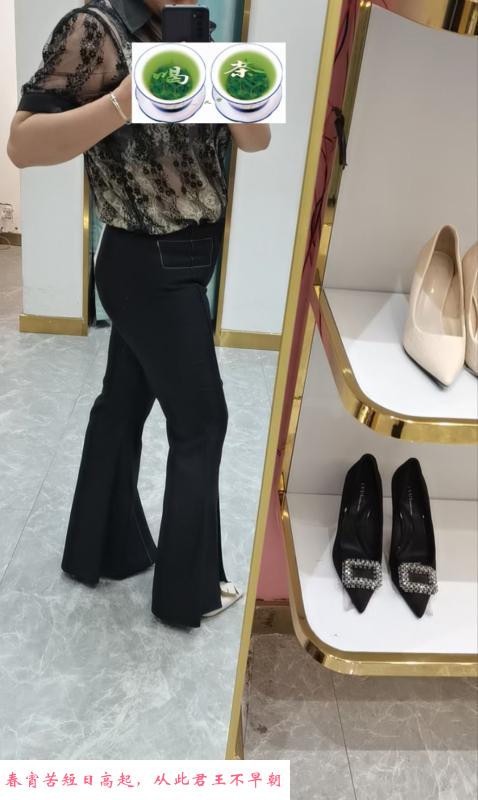 宝安晓玲 第1张