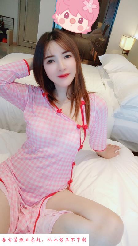 御姐范高妹娜娜 第2张
