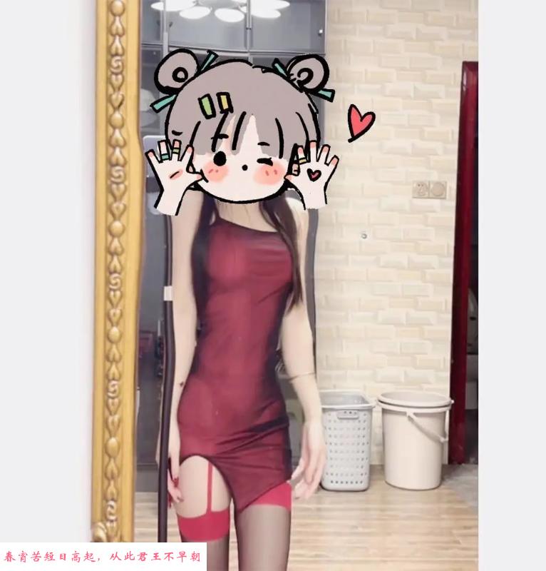 细腰洋妹妹 第3张