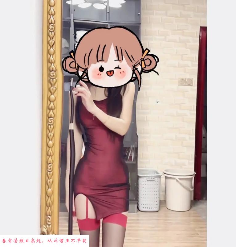 细腰洋妹妹 第4张