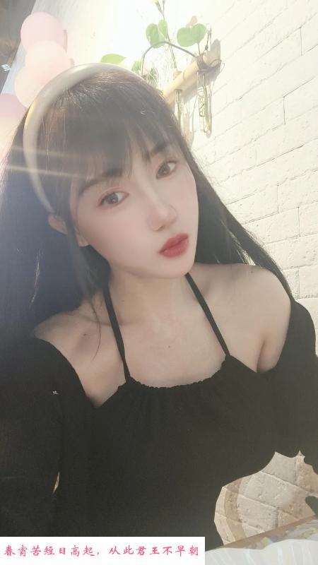 广州完美胸模可心 第3张
