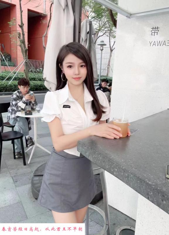 罗湖性感小芳老师 第3张