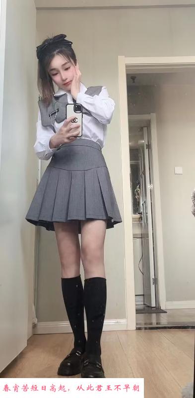 可甜的小姐姐 第3张