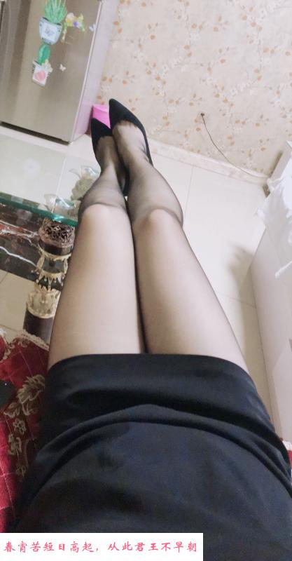 贴心的晓露老师 第3张