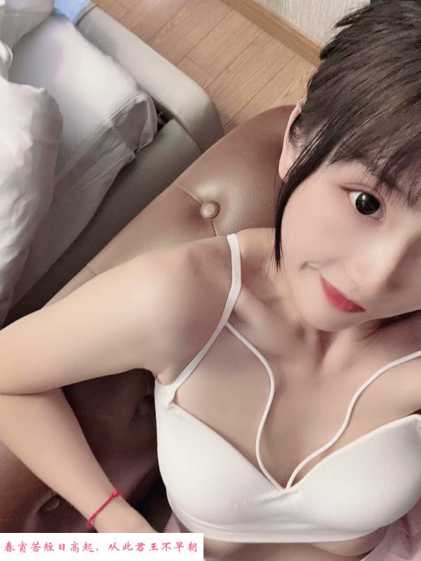 桥北弘阳可爱妹子 第1张