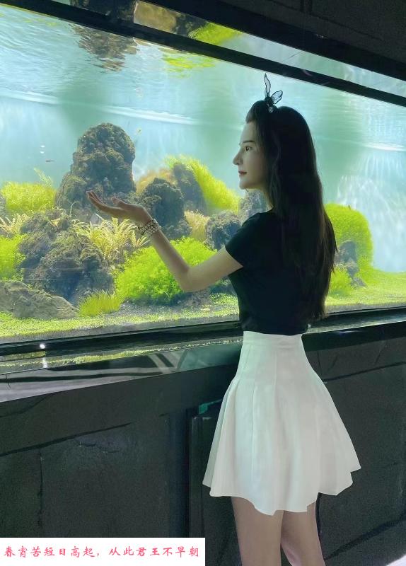 青春长腿女 第2张