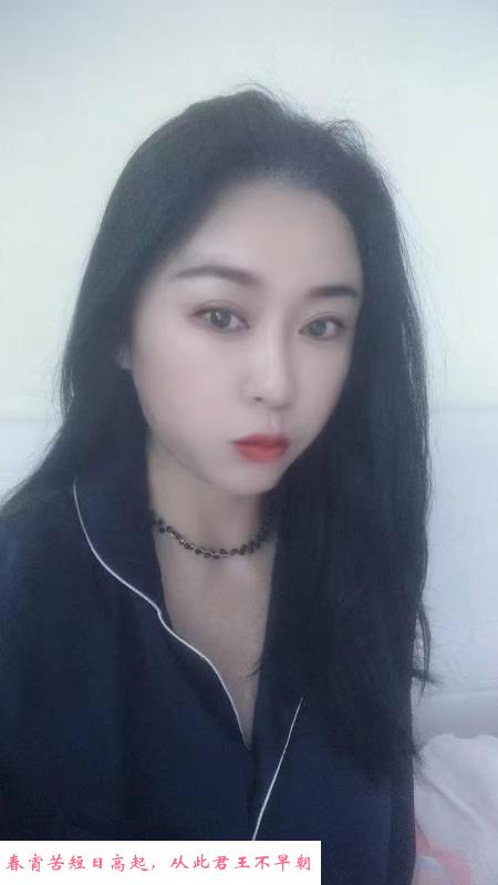 嘉兴服务系林妹 第3张