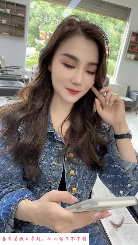 杭州可爱小姐姐 第1张