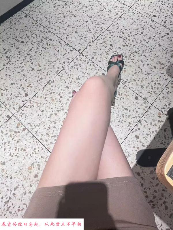 汉阳小灵灵 第2张