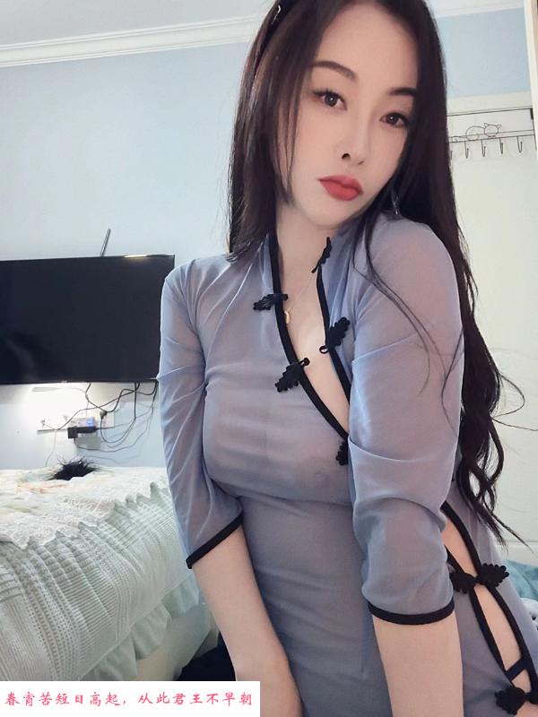 龙岗诱惑御姐 第1张