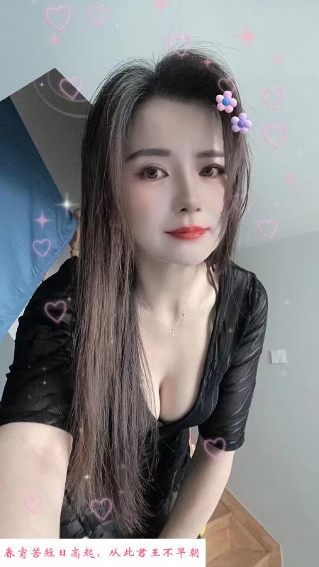 中邦熟女糖小妖 第1张