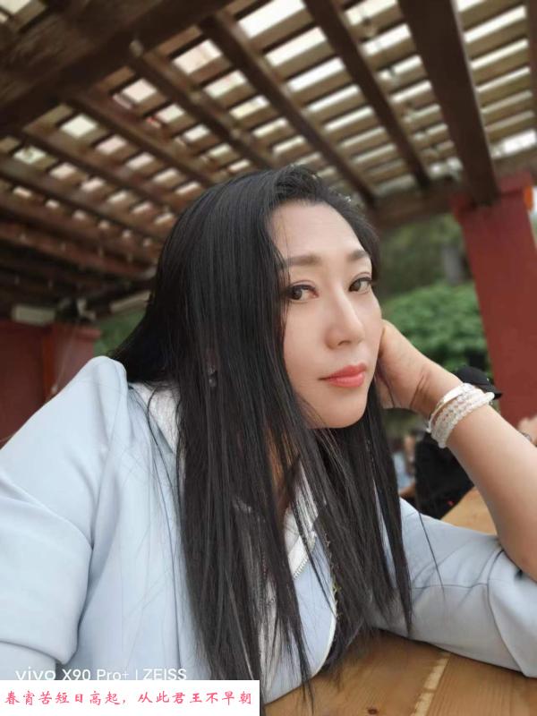 身材惹火的御姐 第2张