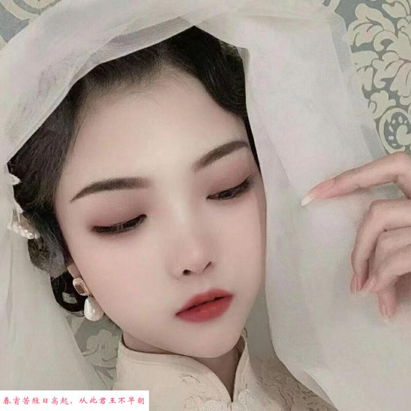 夫子庙花臂嫩妹 第1张