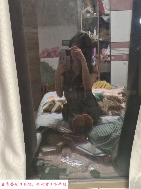 上海普陀青青 第3张