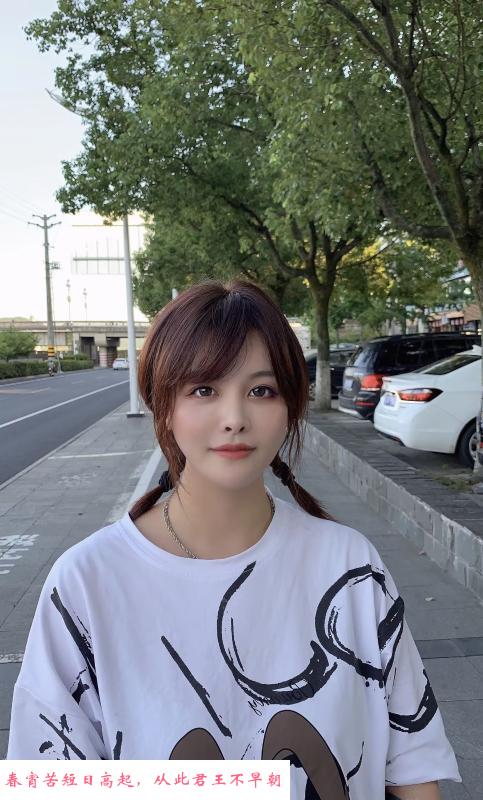 微胖妹子 第1张